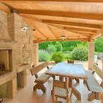 Villa Mediterana *