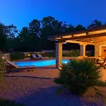 Mediterana Villa Kras