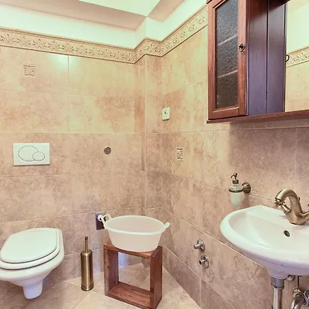 Villa Mediterana