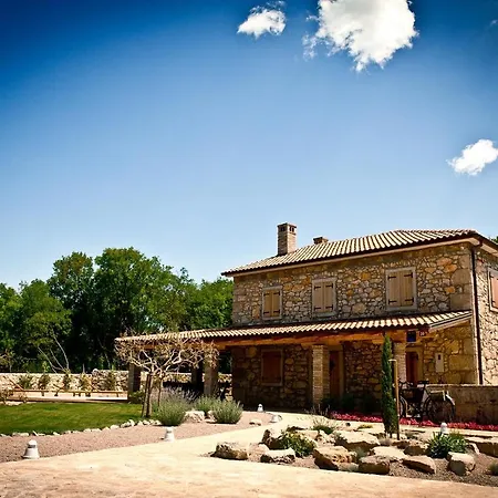 Mediterana Villa *