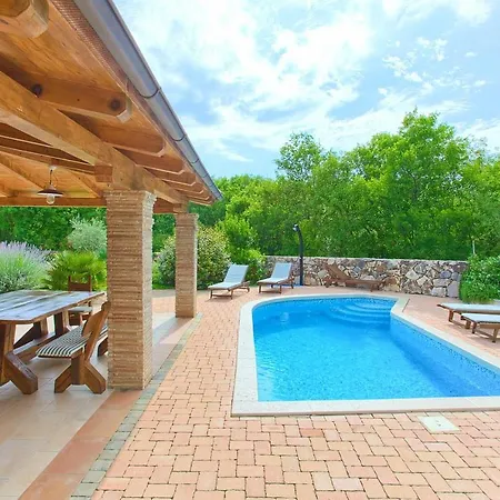 Villa Mediterana Kras