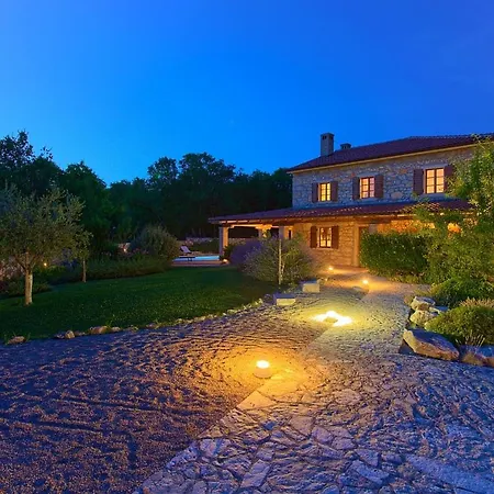 Villa Mediterana *