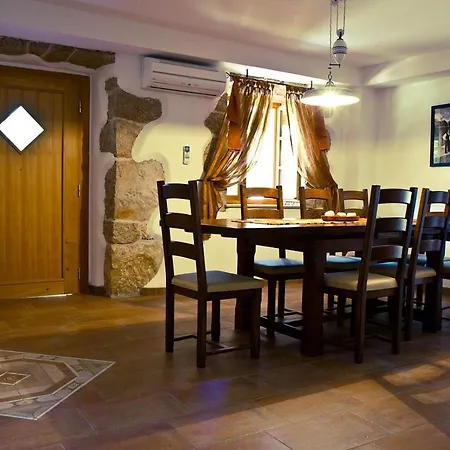 Mediterana Villa