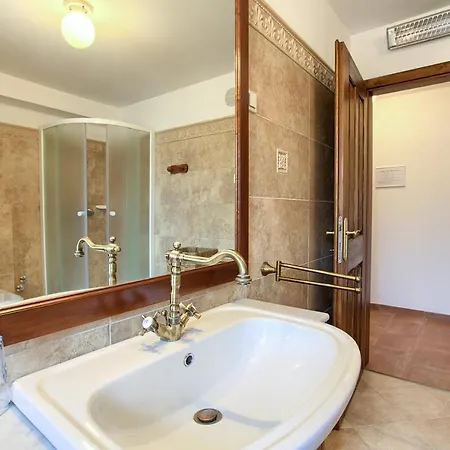Villa Mediterana *