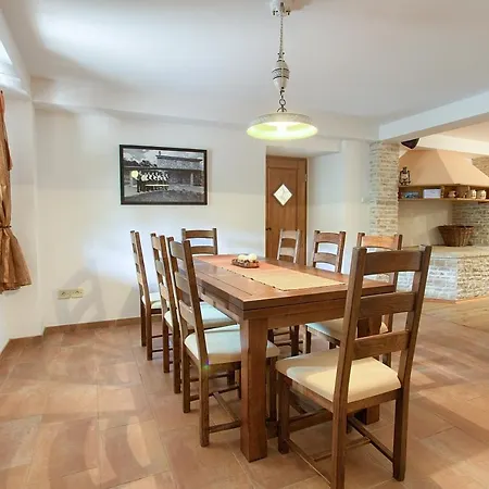 Villa Mediterana *
