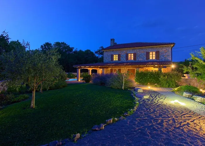 Βίλα Mediterana *