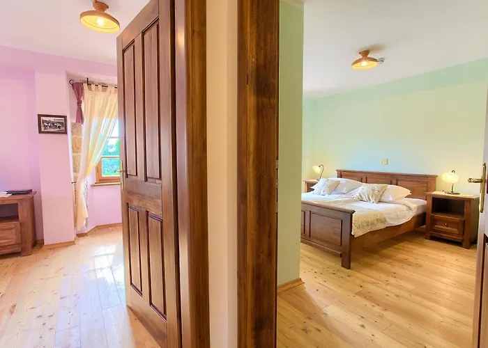 Mediterana ヴィラ *