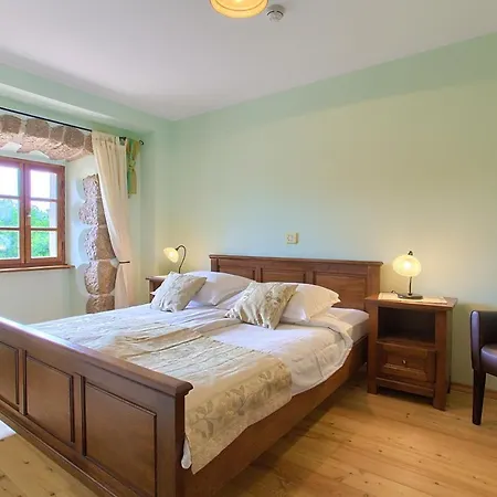 Willa Mediterana Kras