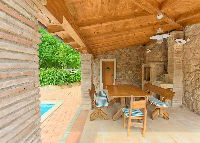 Mediterana Villa