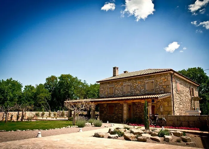 Mediterana Villa *