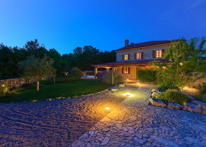 Villa Mediterana *