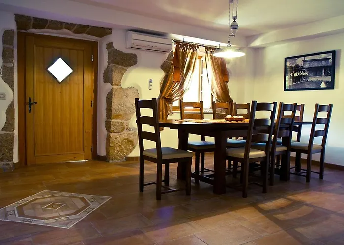 Mediterana Villa