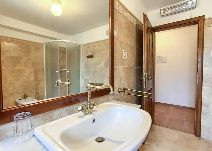 Villa Mediterana *