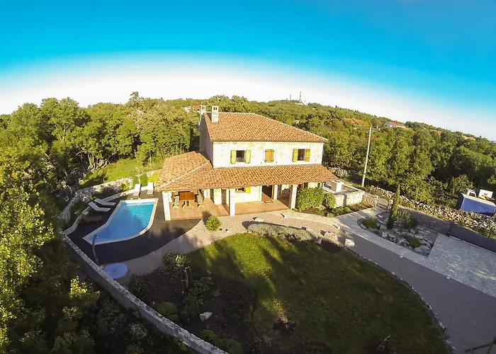 Mediterana Villa