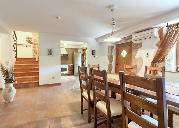 Villa Mediterana