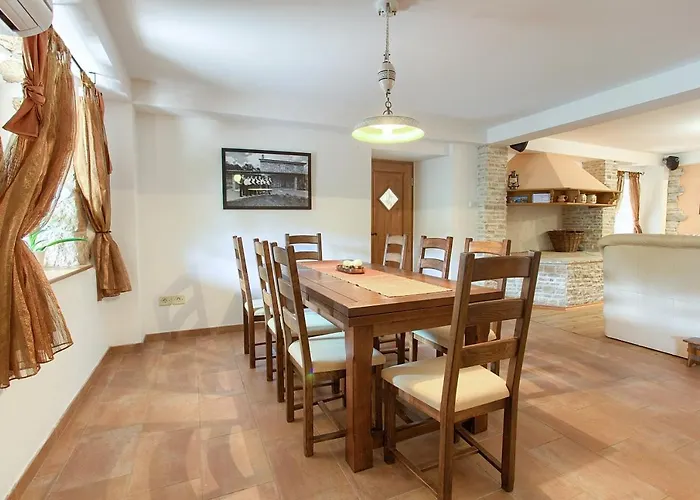 Villa Mediterana *