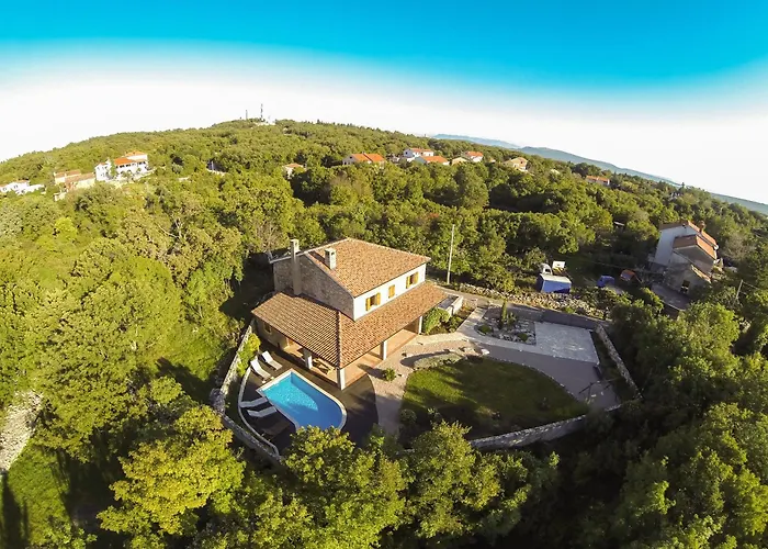 Mediterana Villa