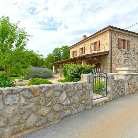 Mediterana Villa Kras