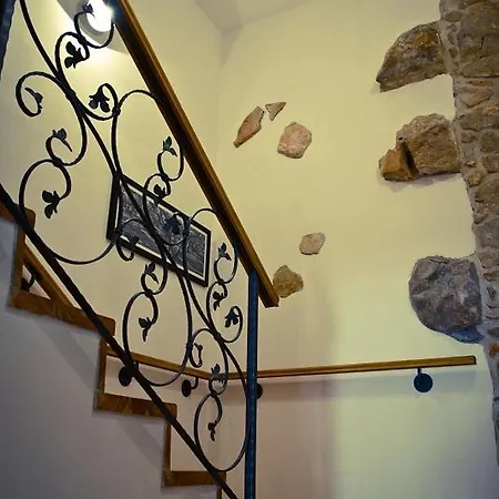 Mediterana Villa Kras