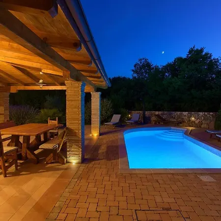 Villa Mediterana Kras