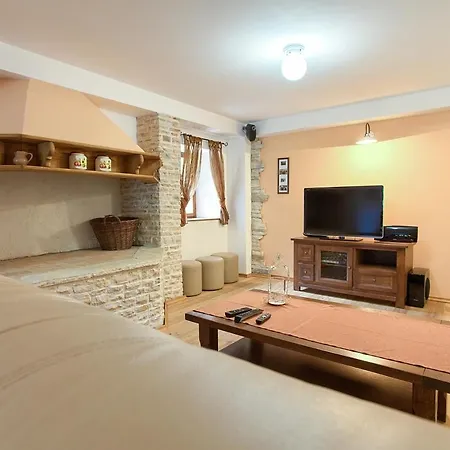 Mediterana Villa Kras