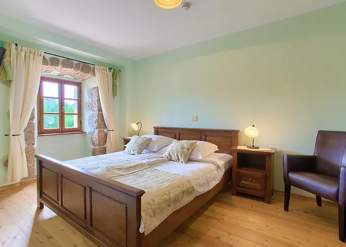 Villa Mediterana Kras