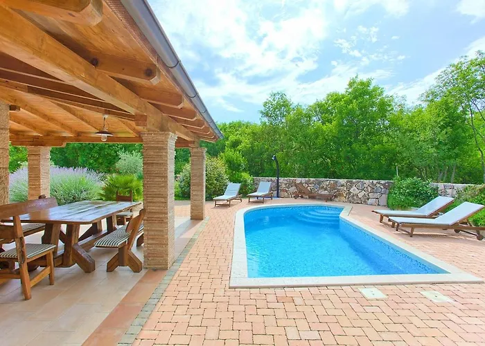 Villa Mediterana Kras