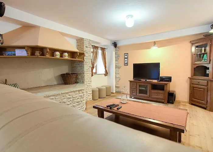 Mediterana Villa Kras