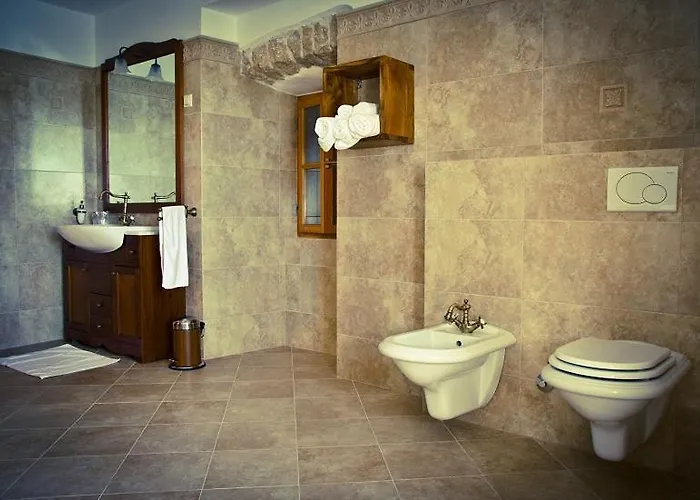 Villa Mediterana Kras